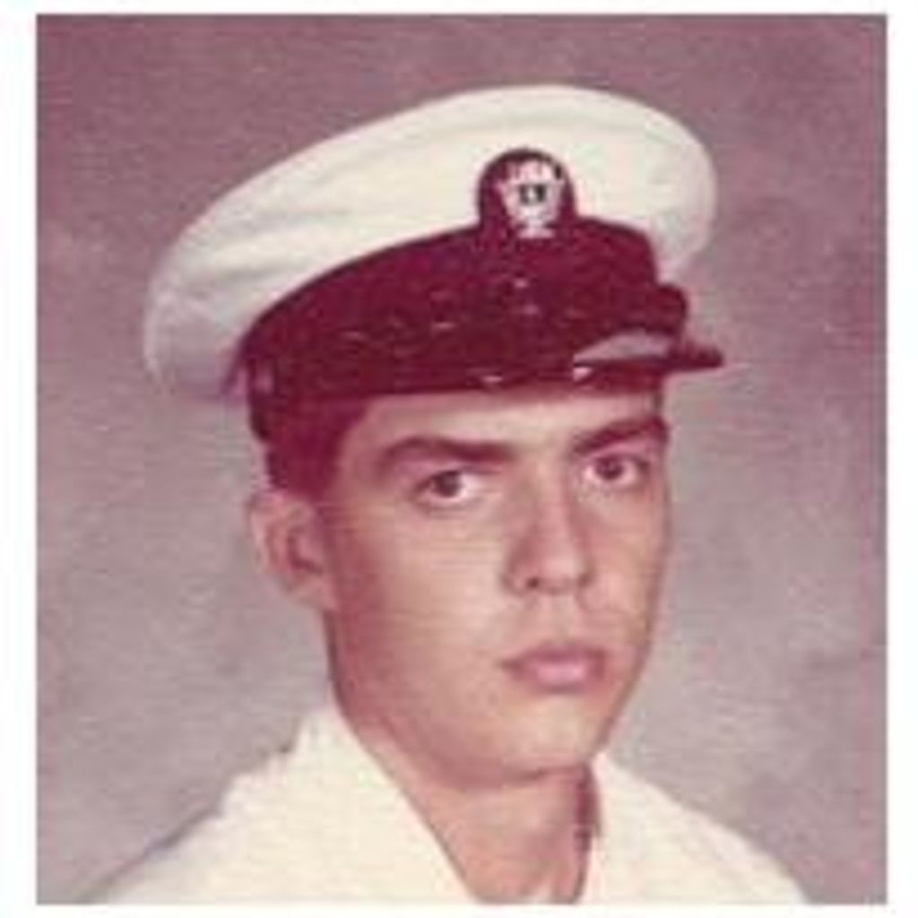 Allen Ray Phillips