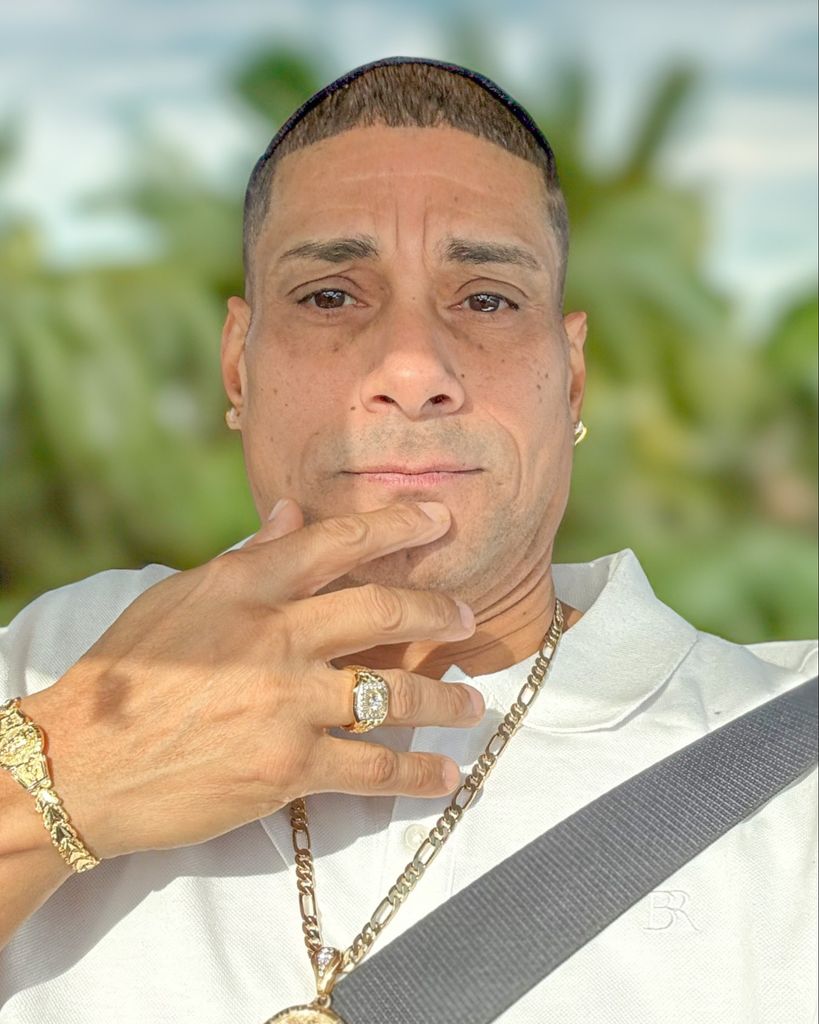 Jose L. Gonzalez