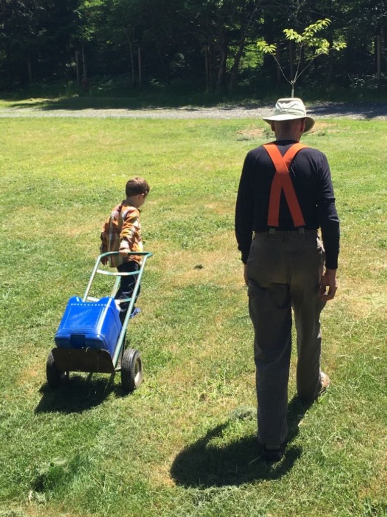 Zen S. Bienia Profile Photo