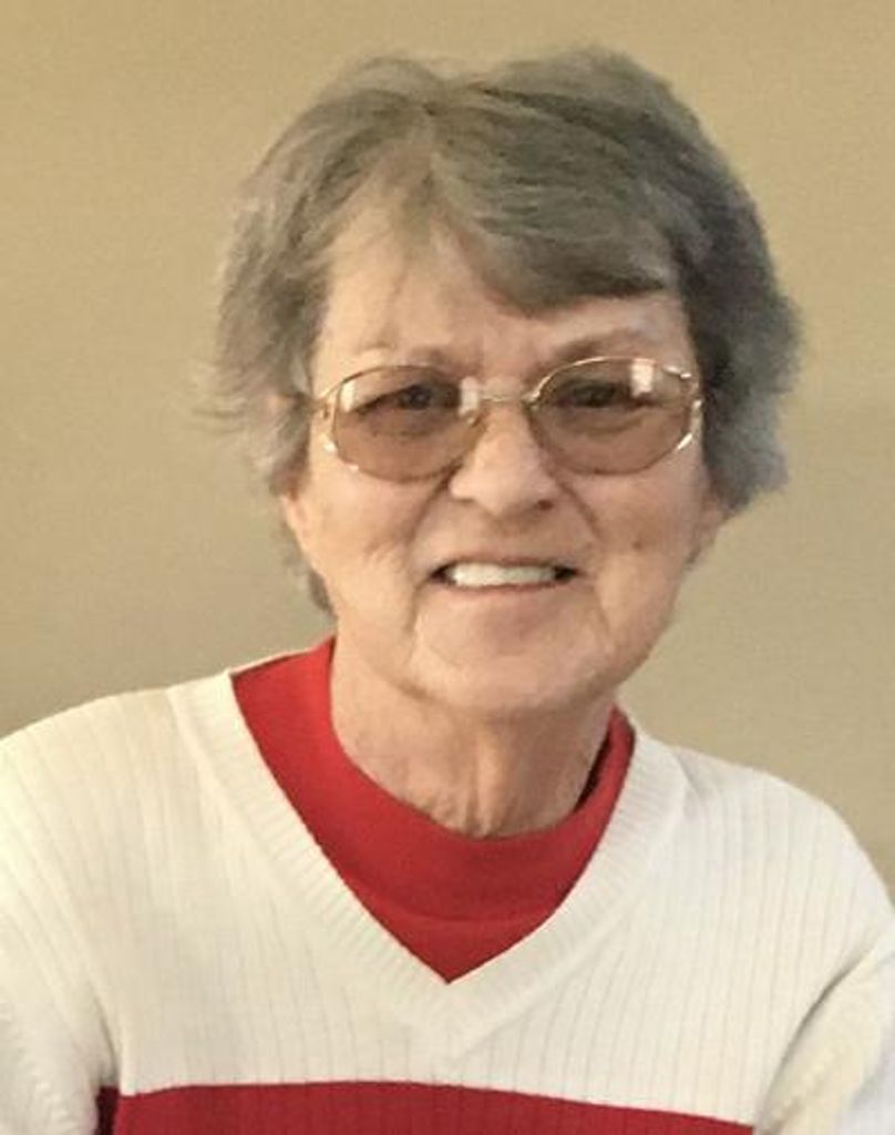 Patsy "Pat" Wheeler Profile Photo