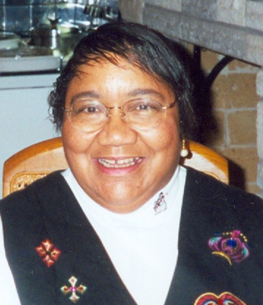 Savon J. (Jones)  Ahlman