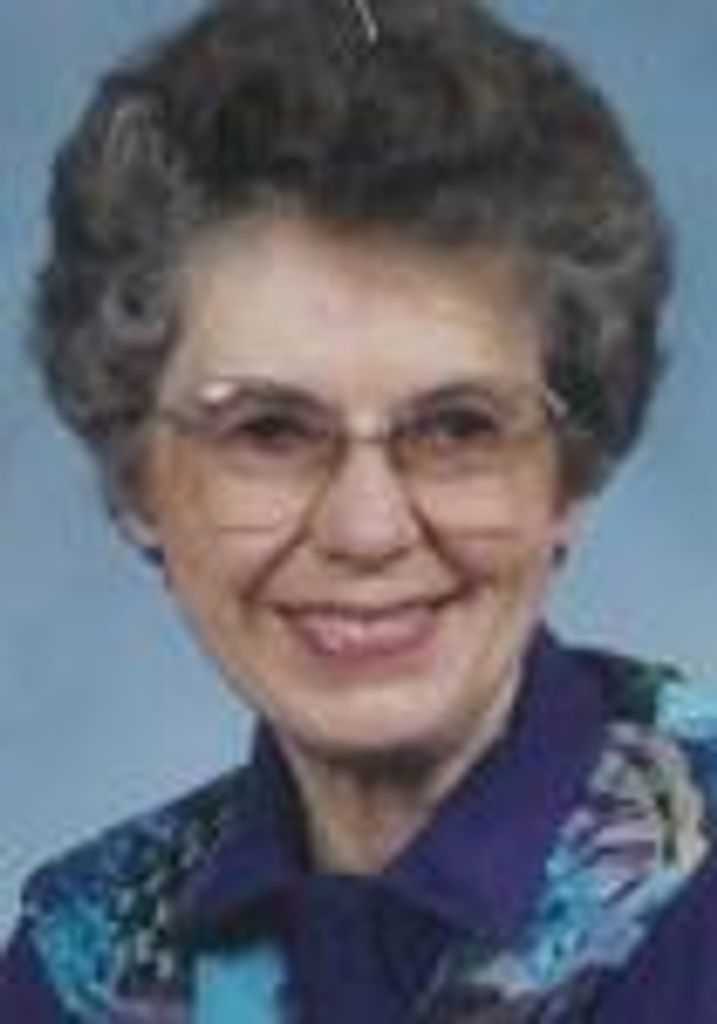 Lois Becker