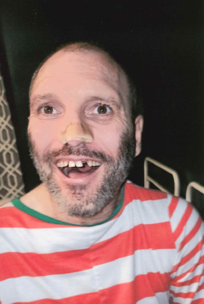 Shane A. Loveland Profile Photo