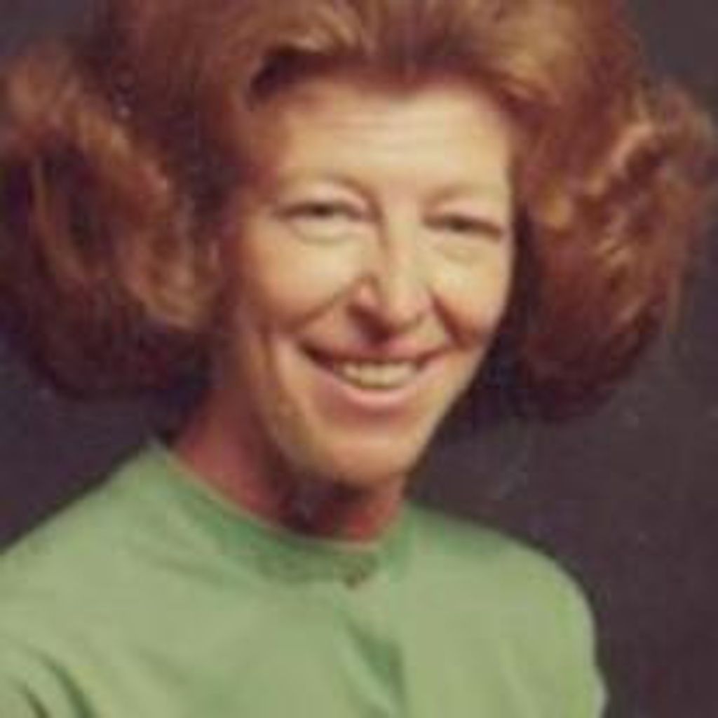 Elizabeth Green