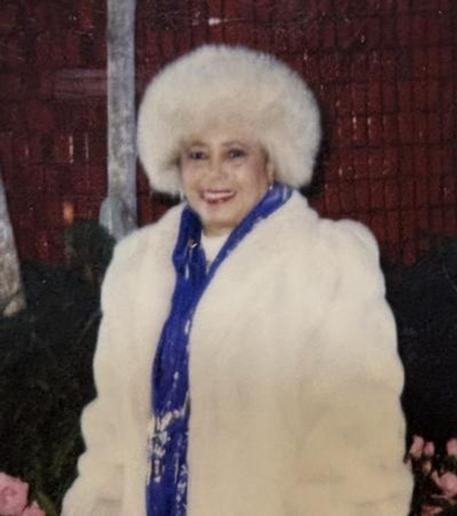 Christine Y Powell Profile Photo