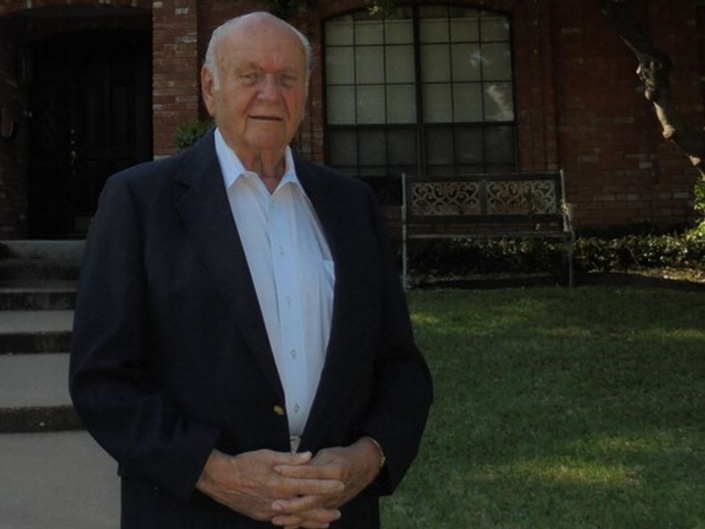 Carl Forrest Mincer Profile Photo