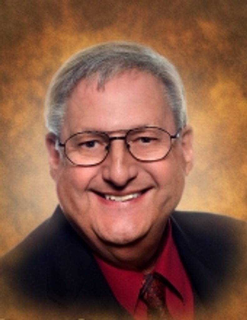 Ralph E. Armstrong Profile Photo