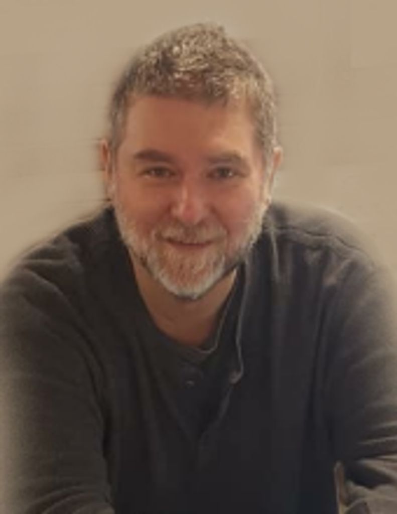 Richard Campbell Profile Photo