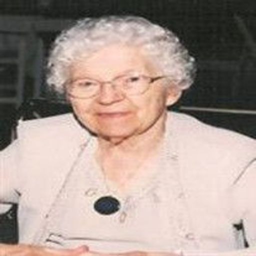 Jane Riedle White Profile Photo