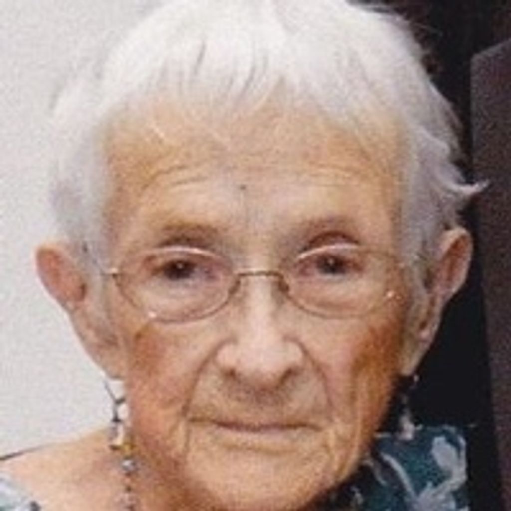 Esther Louise Smith