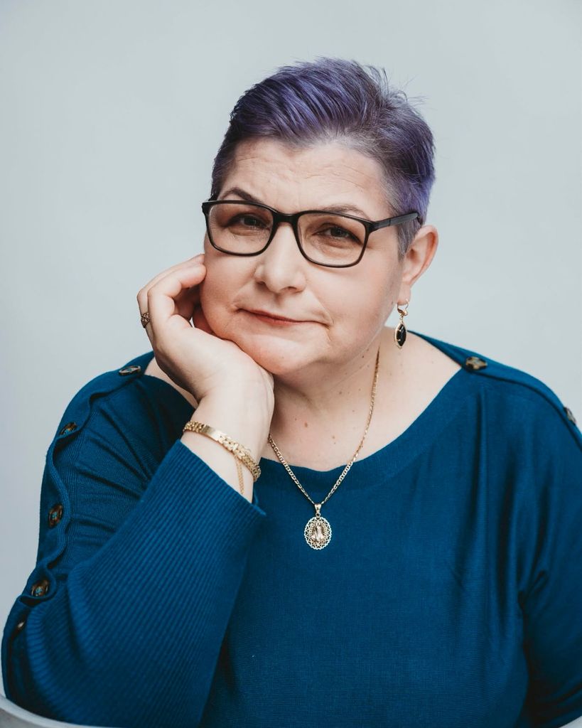 Krystyna Kulik