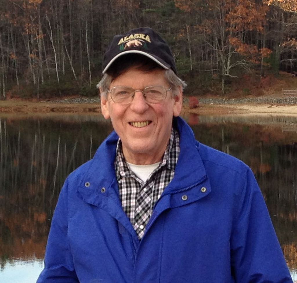 Russell Theodore "Ted" Wheeler Profile Photo