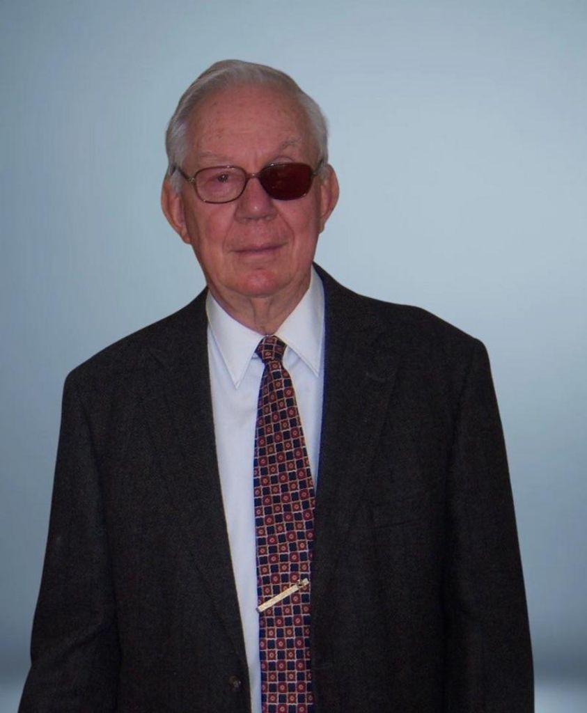 James "Jim" Roy Banks Profile Photo
