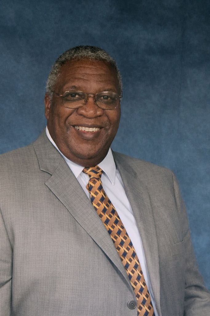 Allen James Fields Profile Photo