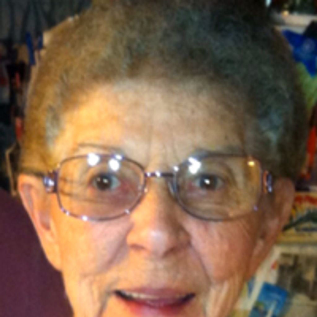 Eleanor  P. (Gurski)  Lombard