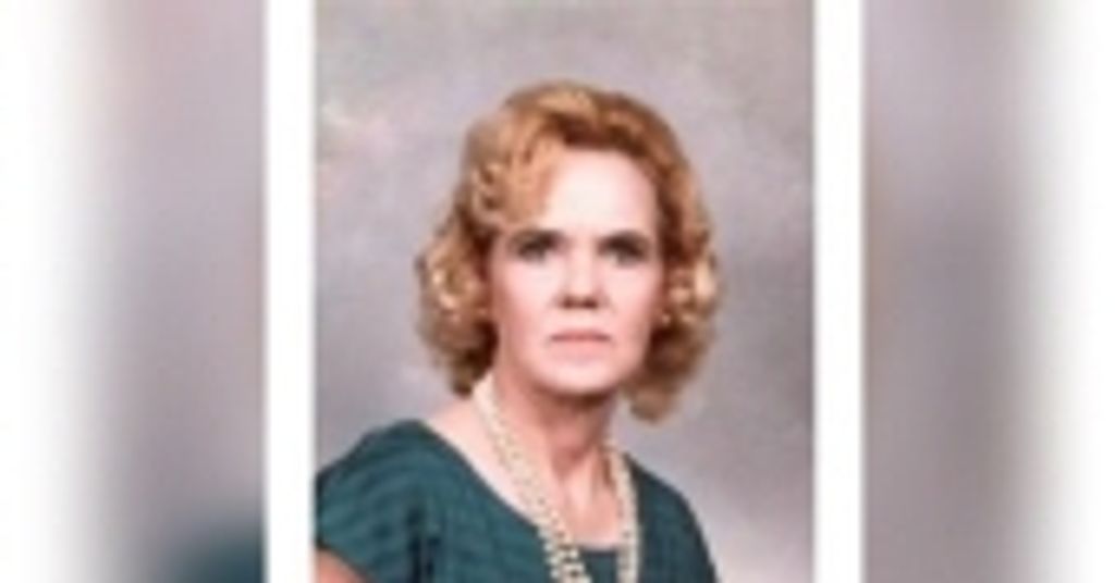Gloria Faye Jones