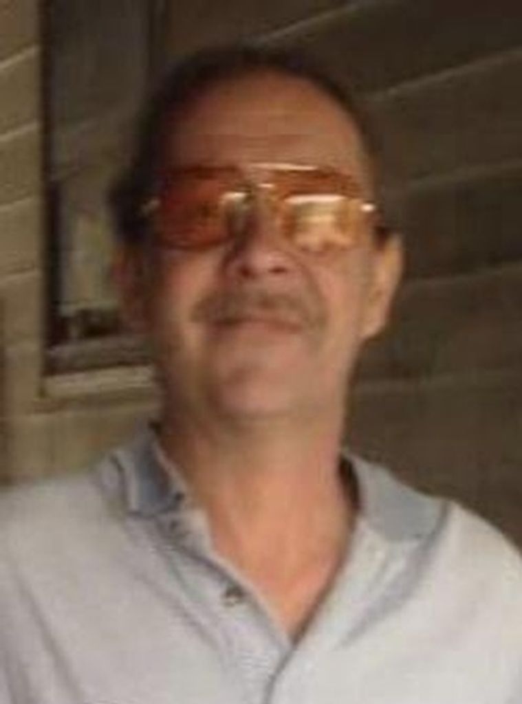 Terry K. Little Profile Photo