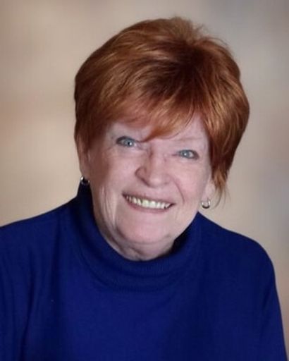 Shirley L. Knapp's obituary image