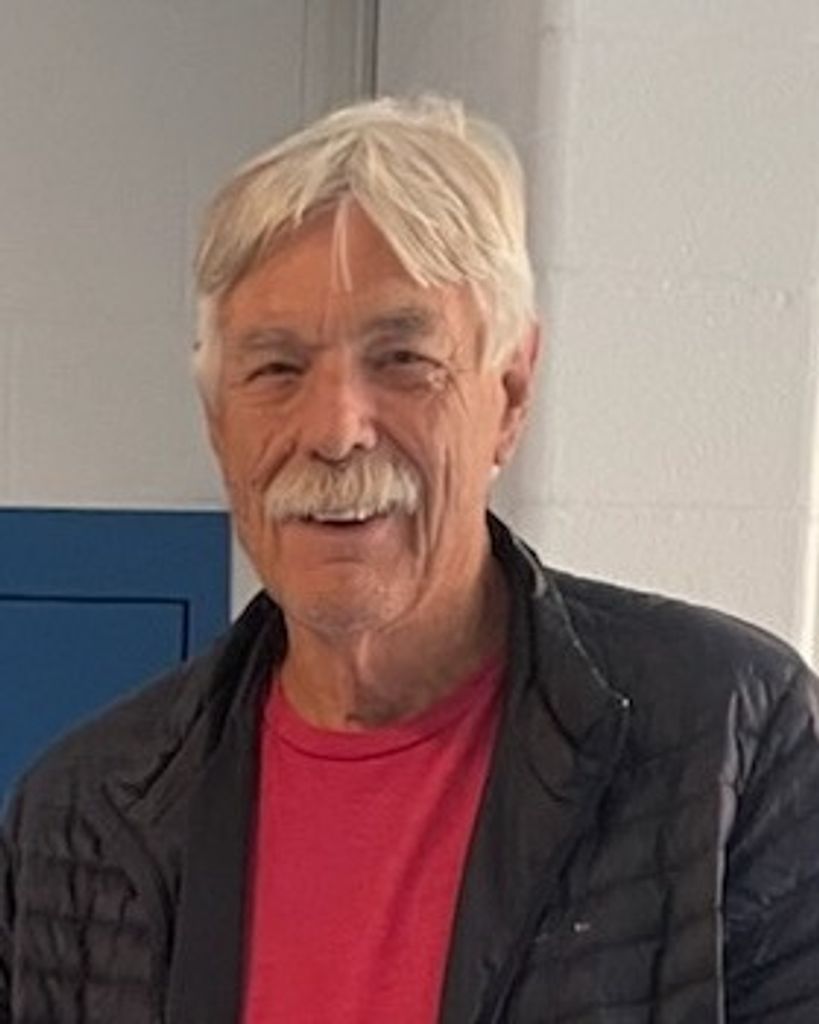 Dennis James Butterfield Profile Photo
