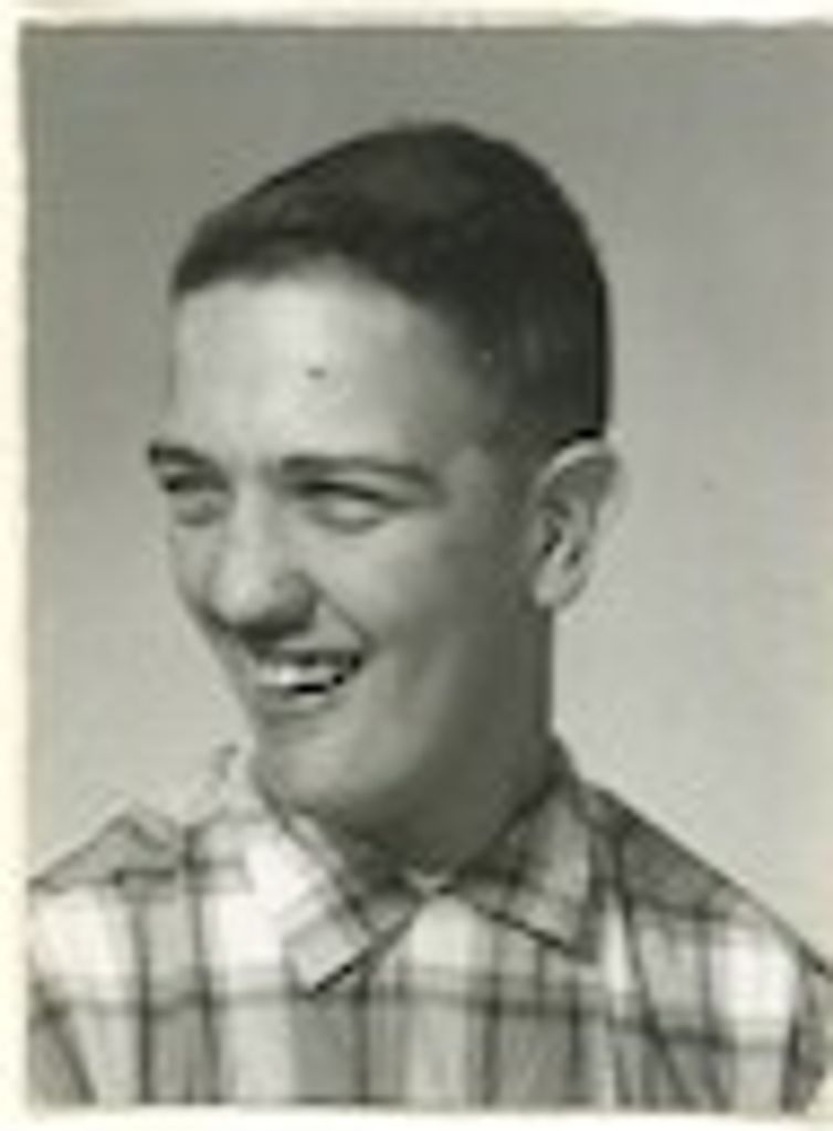 Gene  Curtis Gerard Profile Photo