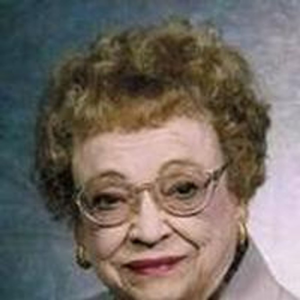 Naomi Frances Clary