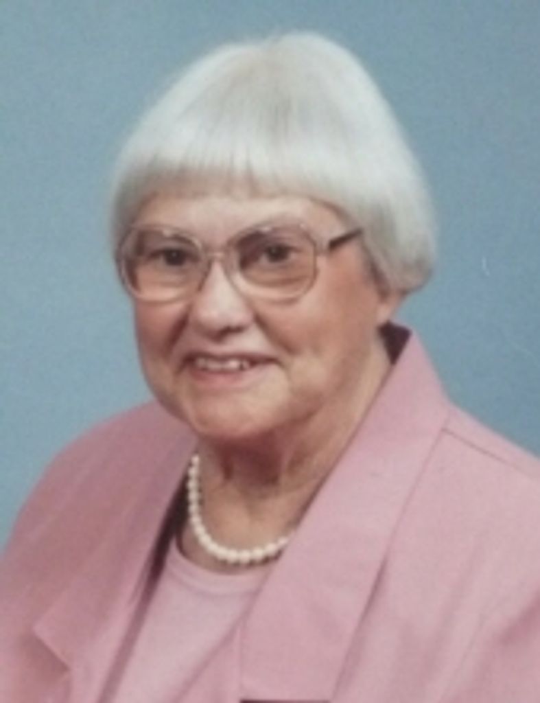 Nellie Franck