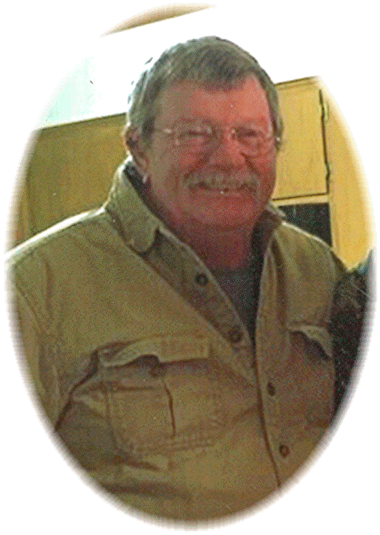 Bill Driscoll