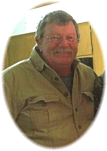 Bill Driscoll Profile Photo