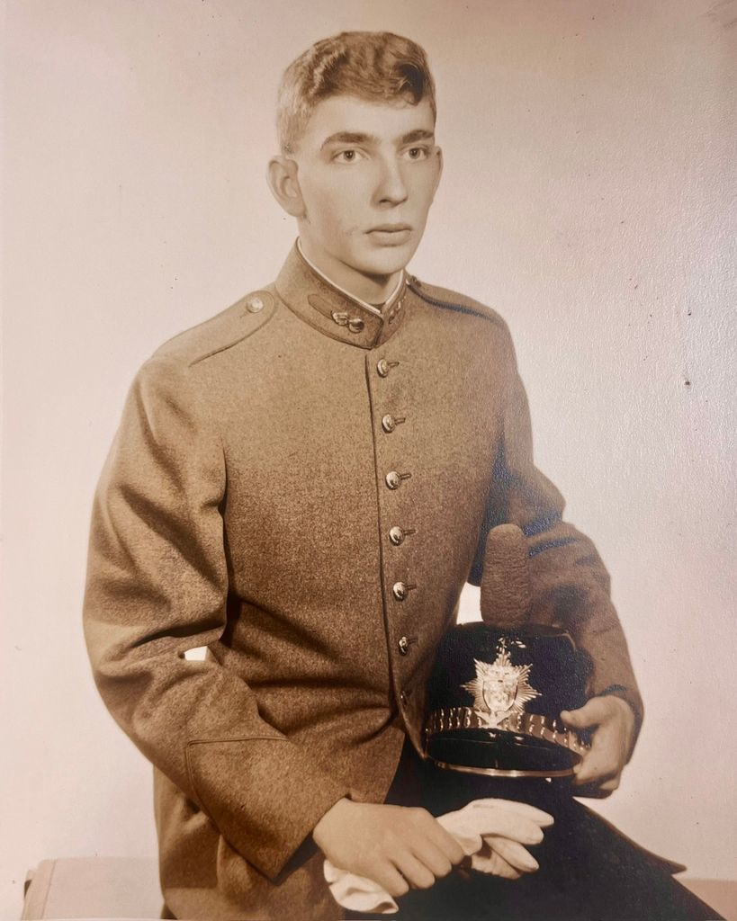Frederick C. Kloss, Jr.