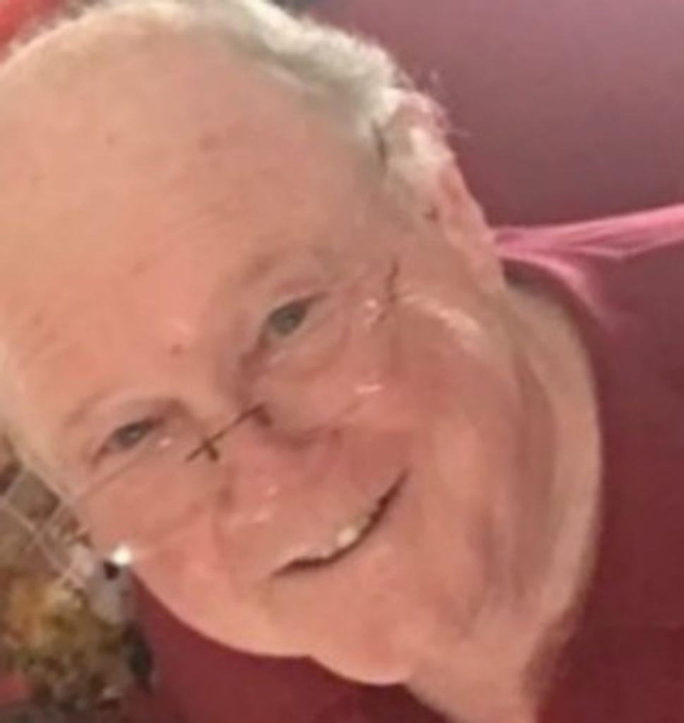 Terry Whalen