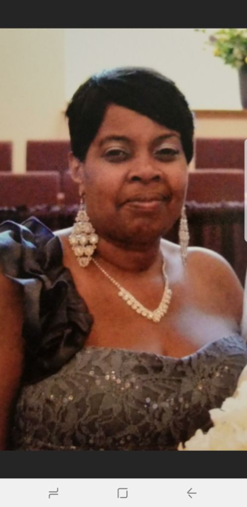 Cassandra Carmencita Davis