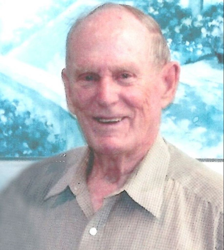 Alexander Hinshelwood