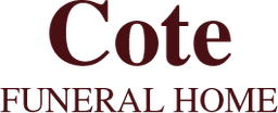 Cote Funeral Home