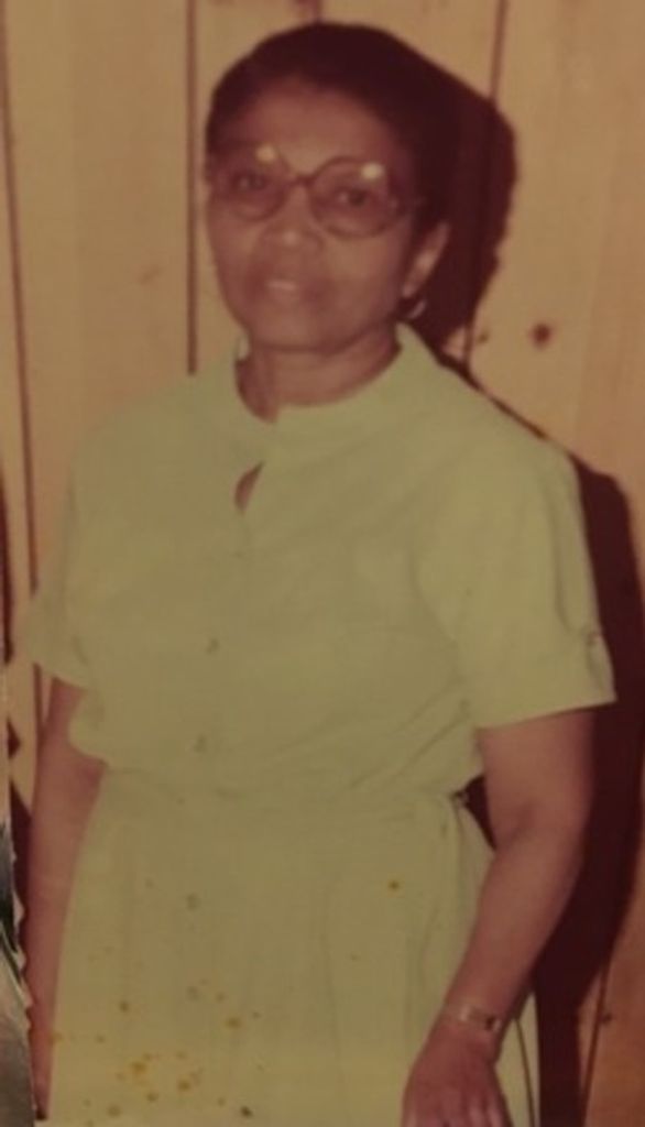 Annie R. Bridges Profile Photo