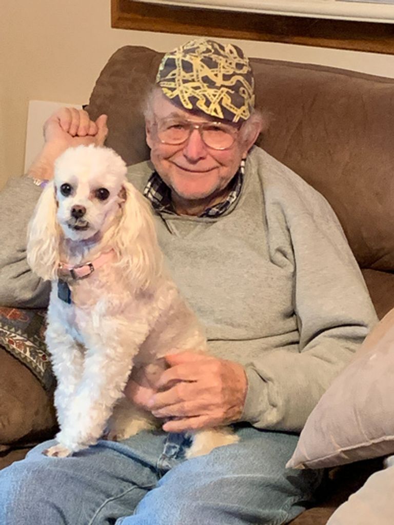 Joseph "Joe" Peter Ferrero, Sr.