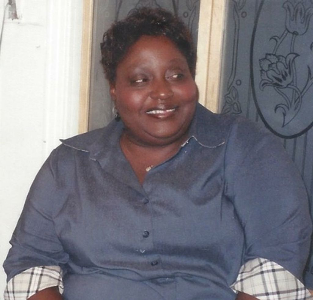 Mrs. Louvenia Bouknight Tippins Profile Photo