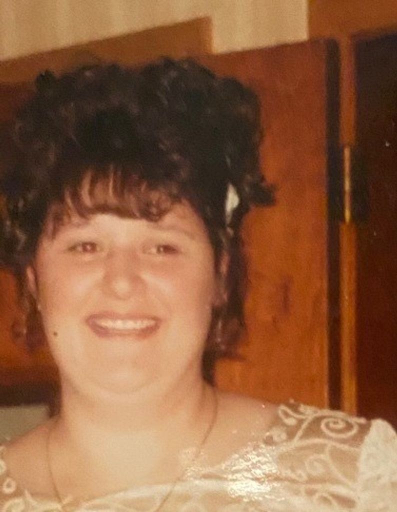 Tisha Marie (Albright)  Blake