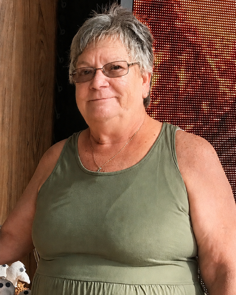 Virginia E. Wadsworth Profile Photo