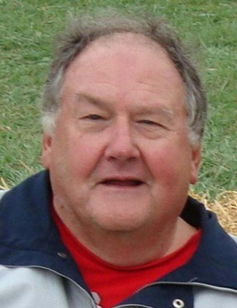 Martin F. Logan