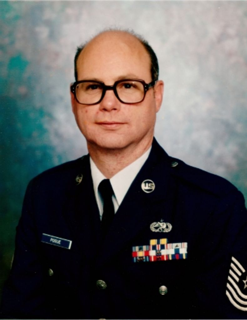 David Samuel Pogue