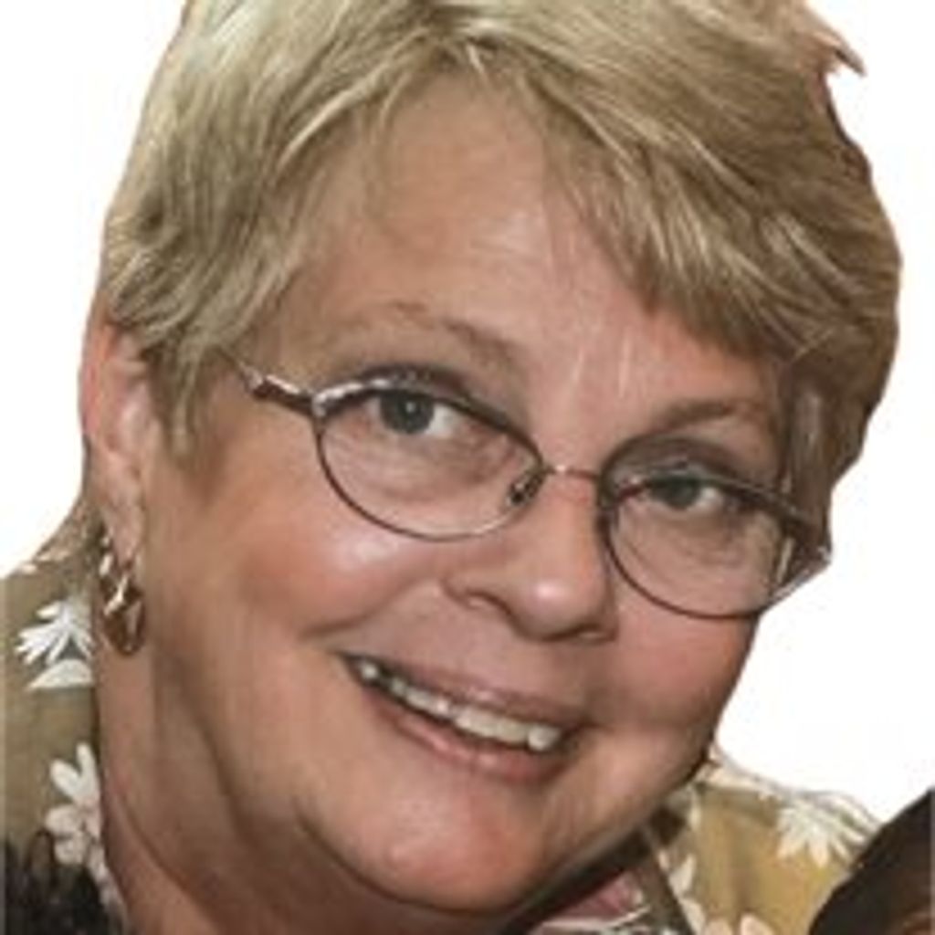 Catherine Marie Carnesi Profile Photo