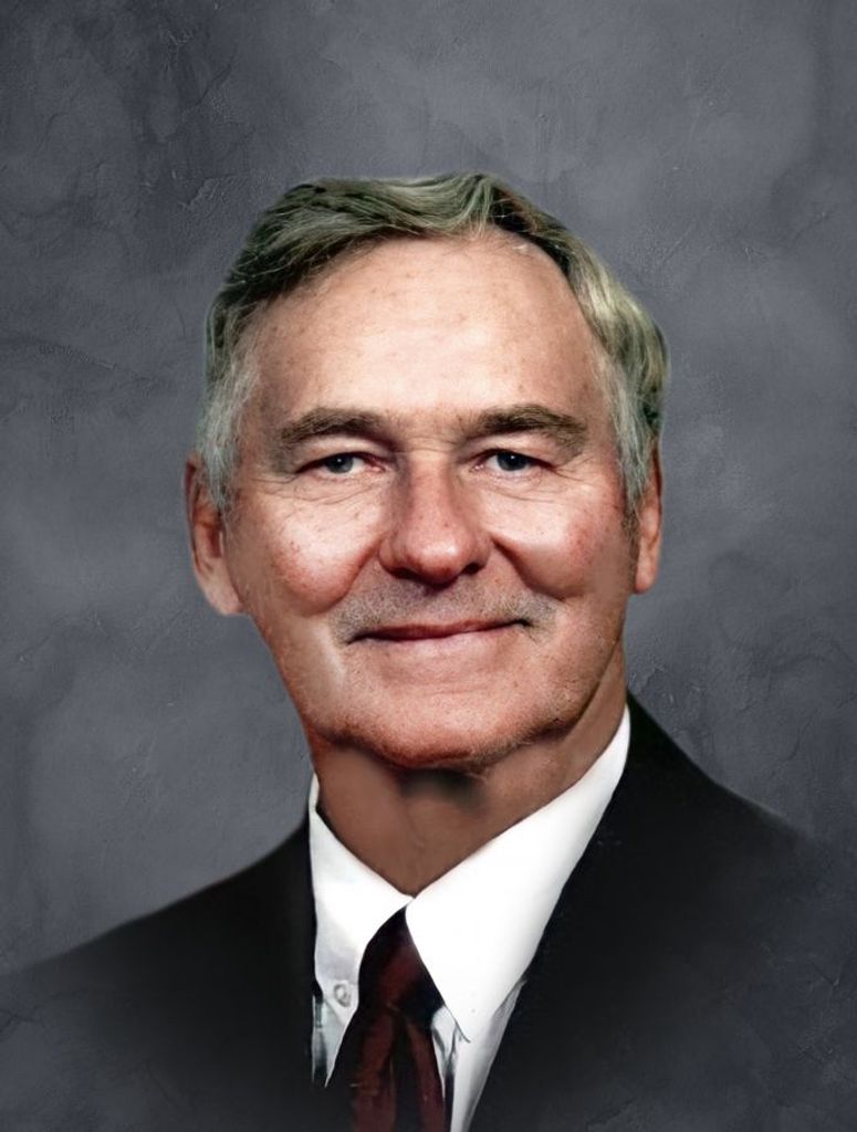 Kermit Edward Henningsen