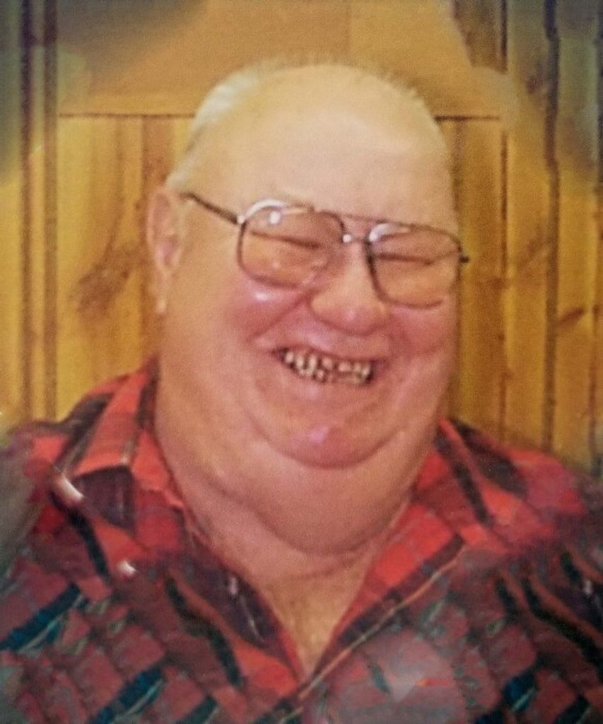 Richard Brian Hicks Profile Photo