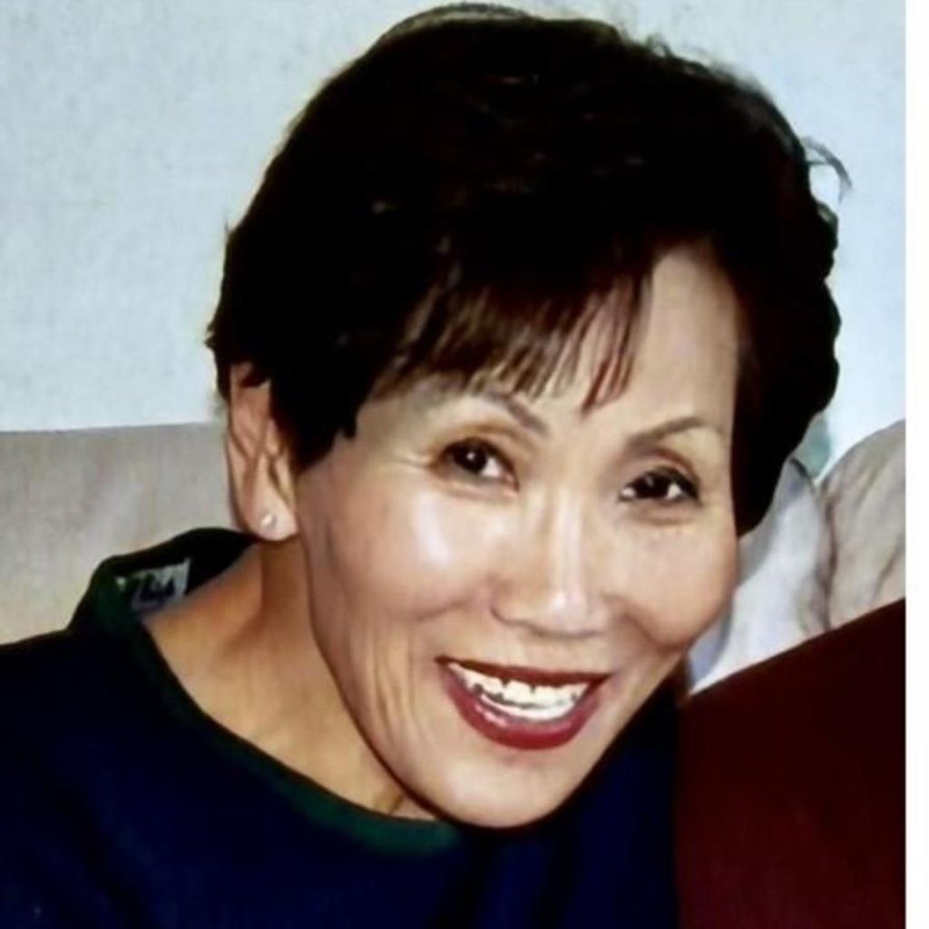 Helen Park Profile Photo