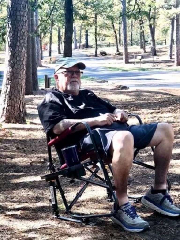 William "Bill" Edward Stecker Profile Photo