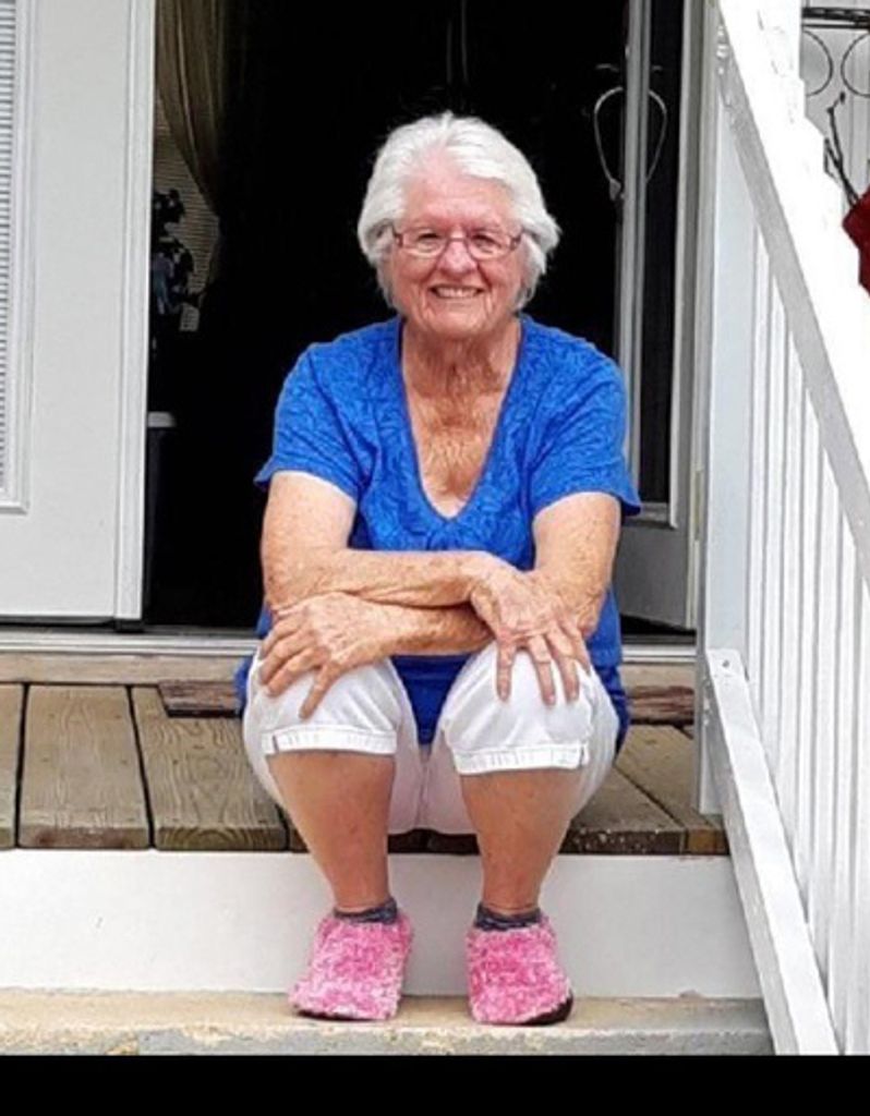 Betty H. Campbell Profile Photo