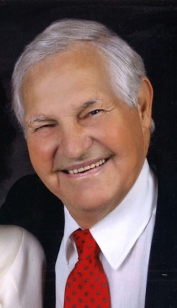 Robert O. Baker