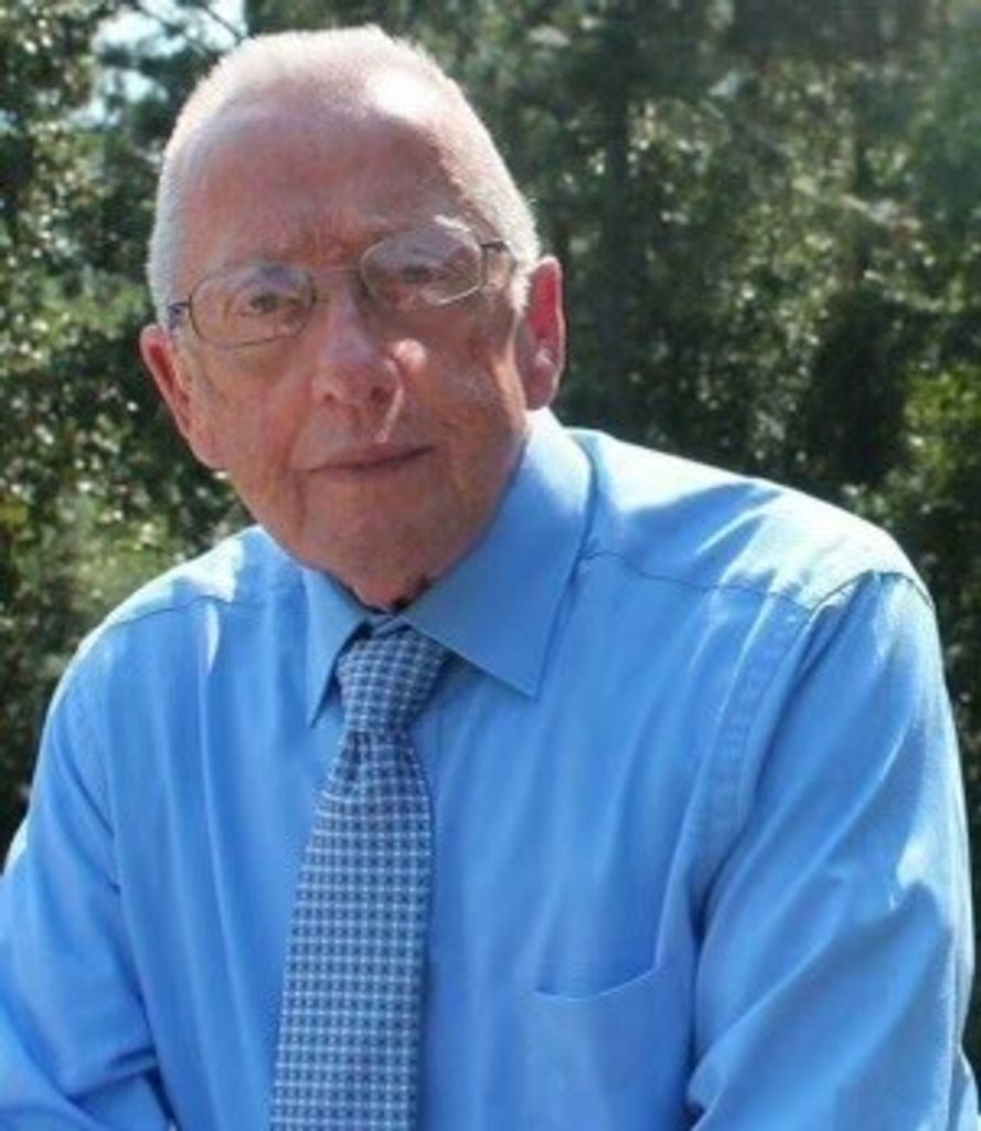 Roy Pettyjohn, Jr.