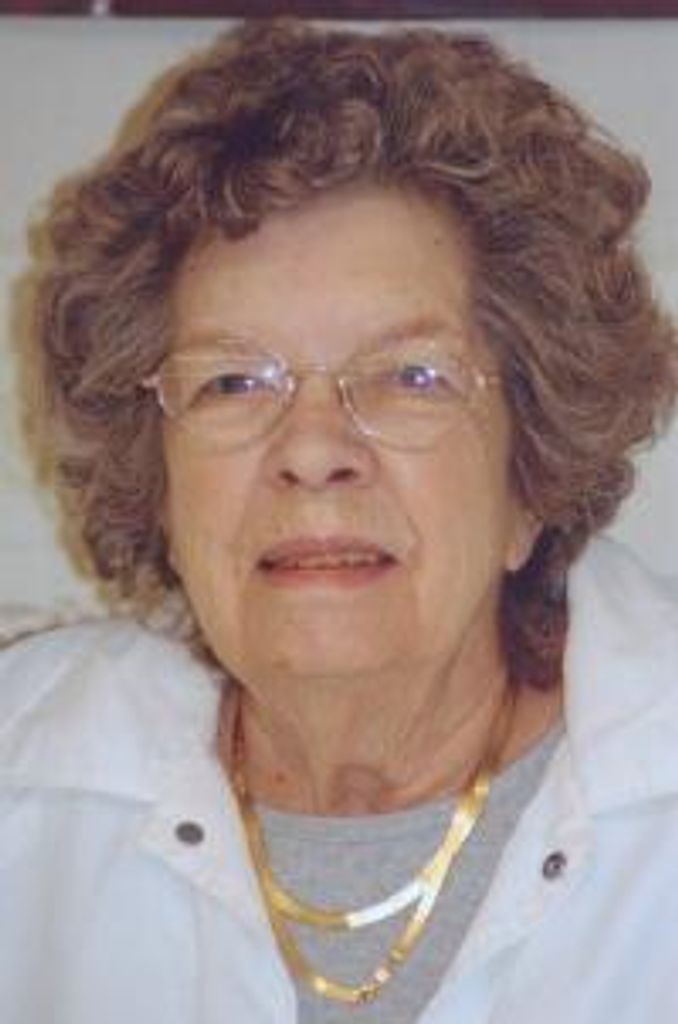 Fannie Lutrell "Lou" Parmly