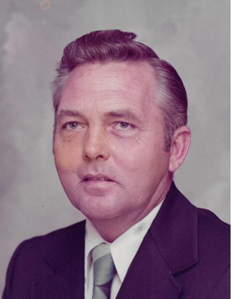Oscar Franklin Callahan Jr. Profile Photo